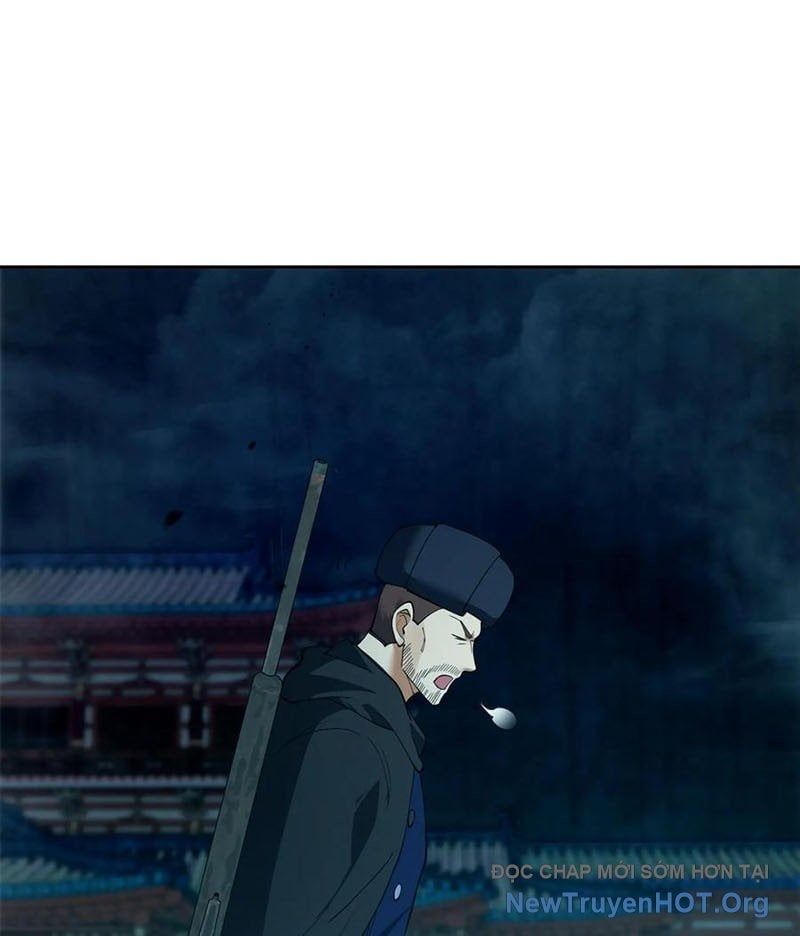 đọc truyện Ta Học Trảm Thần Trong Bệnh Viện Tâm Thần Chương 266 ảnh 20 tại Thiên Thai Truyện