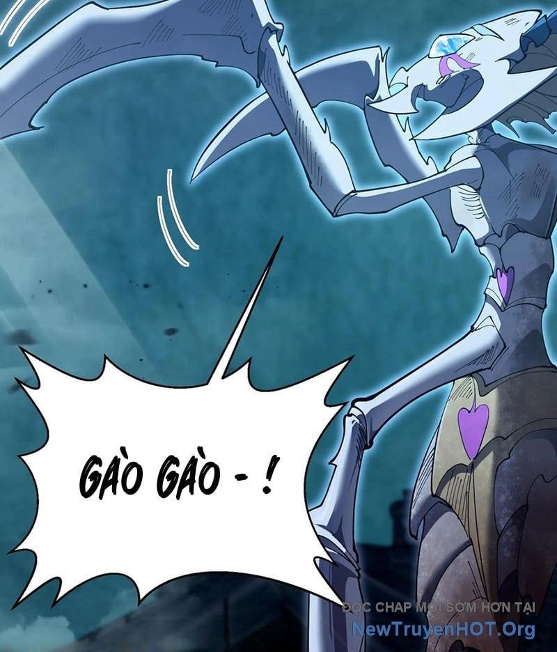 đọc truyện Ta Học Trảm Thần Trong Bệnh Viện Tâm Thần Chương 266 ảnh 28 tại Thiên Thai Truyện