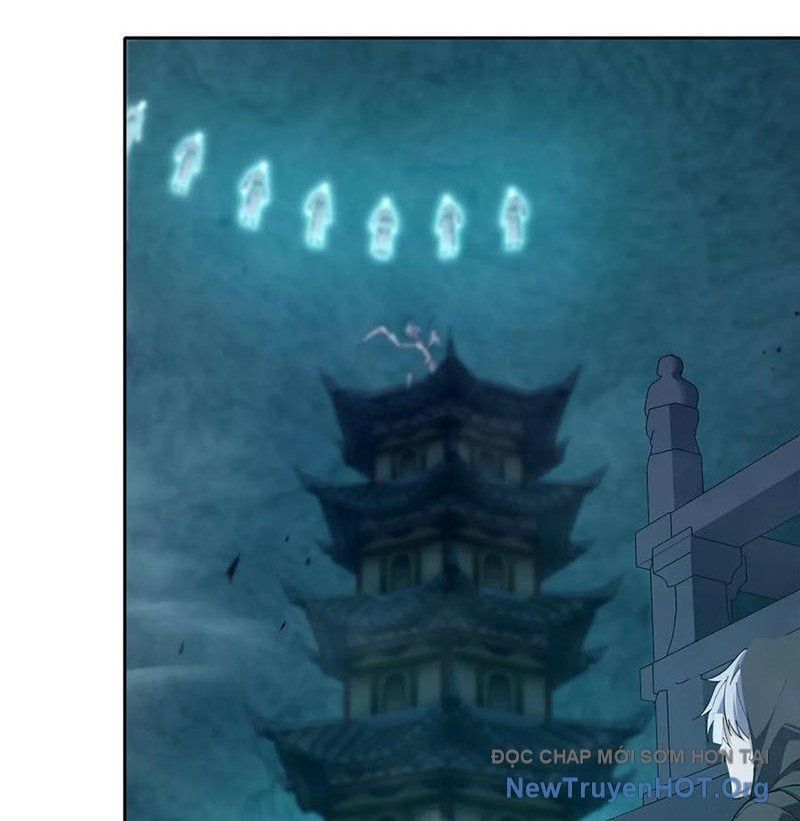 đọc truyện Ta Học Trảm Thần Trong Bệnh Viện Tâm Thần Chương 266 ảnh 32 tại Thiên Thai Truyện