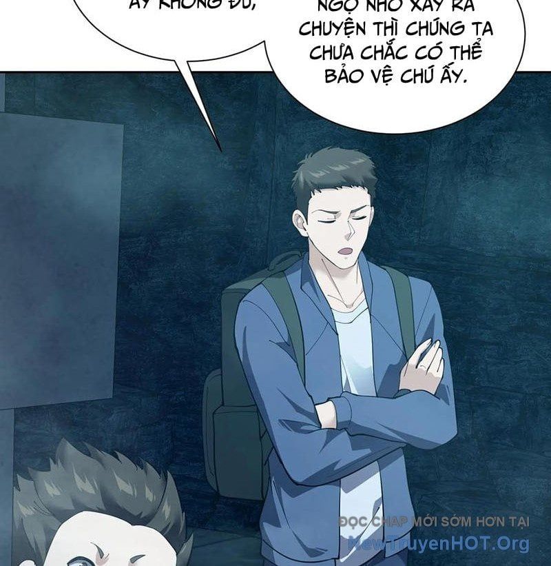 đọc truyện Ta Học Trảm Thần Trong Bệnh Viện Tâm Thần Chương 266 ảnh 37 tại Thiên Thai Truyện