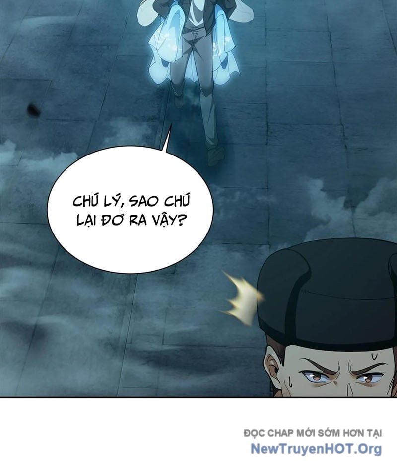 đọc truyện Ta Học Trảm Thần Trong Bệnh Viện Tâm Thần Chương 266 ảnh 6 tại Thiên Thai Truyện