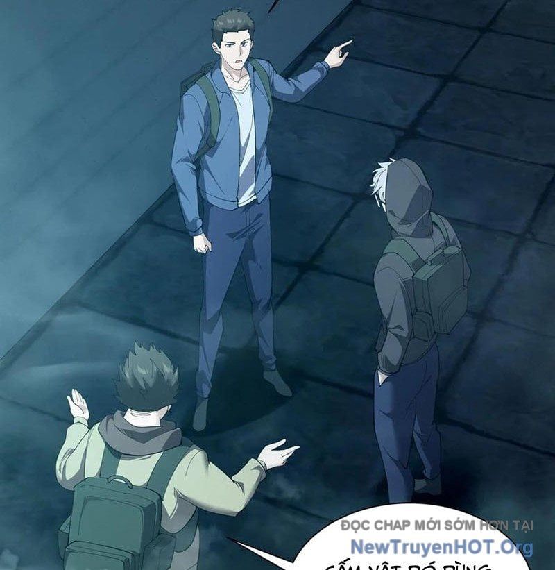 đọc truyện Ta Học Trảm Thần Trong Bệnh Viện Tâm Thần Chương 266 ảnh 44 tại Thiên Thai Truyện