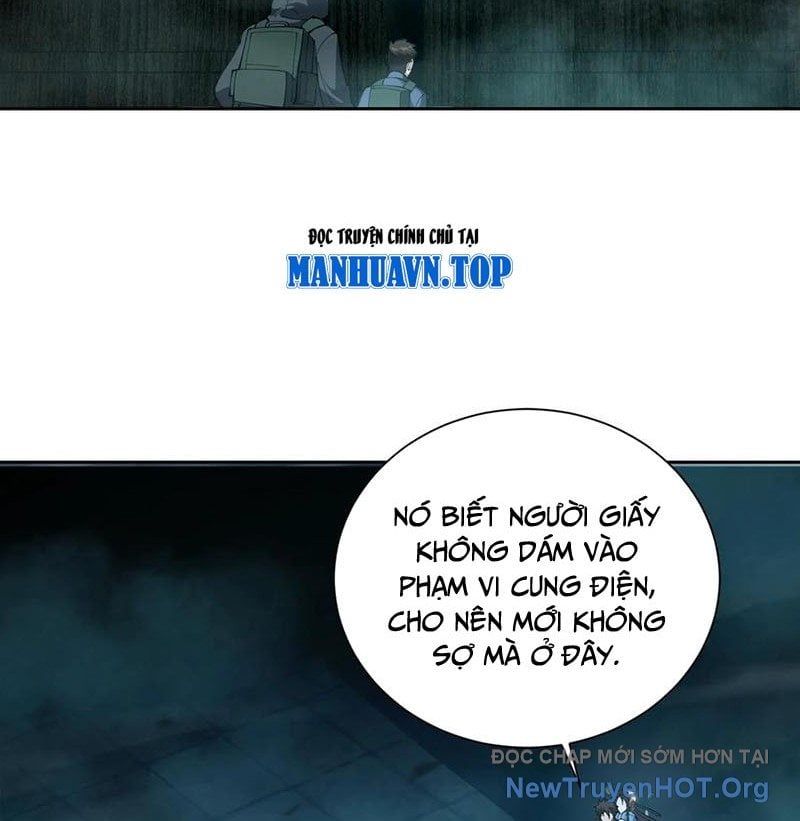 đọc truyện Ta Học Trảm Thần Trong Bệnh Viện Tâm Thần Chương 266 ảnh 48 tại Thiên Thai Truyện