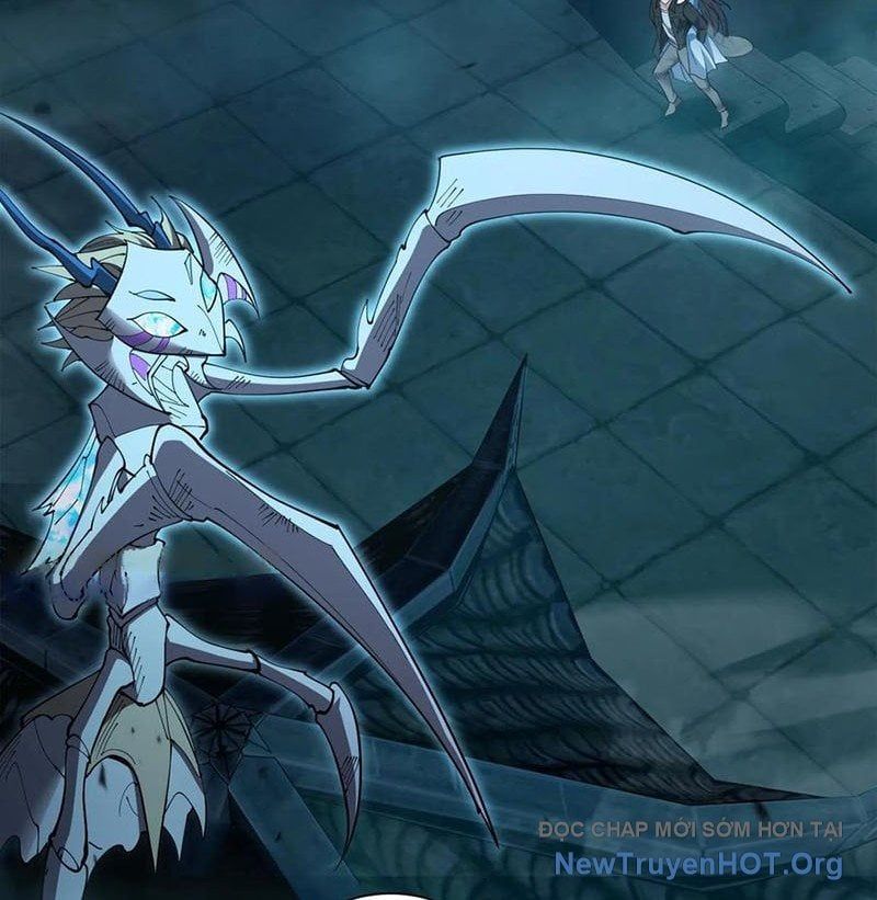 đọc truyện Ta Học Trảm Thần Trong Bệnh Viện Tâm Thần Chương 266 ảnh 49 tại Thiên Thai Truyện