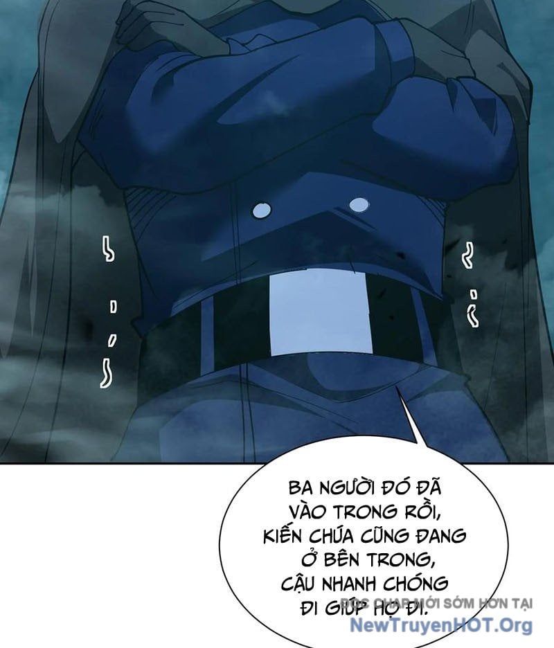 đọc truyện Ta Học Trảm Thần Trong Bệnh Viện Tâm Thần Chương 266 ảnh 8 tại Thiên Thai Truyện