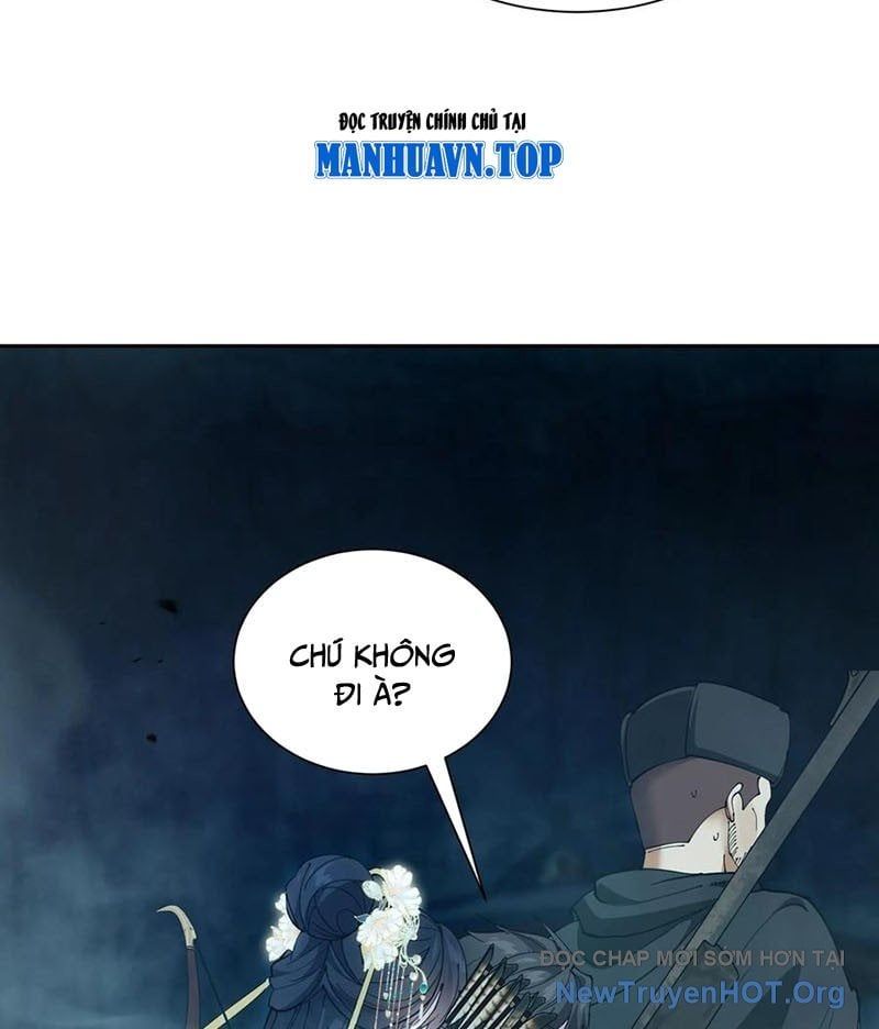 đọc truyện Ta Học Trảm Thần Trong Bệnh Viện Tâm Thần Chương 266 ảnh 9 tại Thiên Thai Truyện