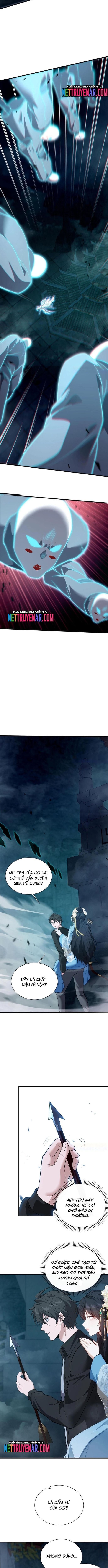 đọc truyện Ta Học Trảm Thần Trong Bệnh Viện Tâm Thần Chương 267 ảnh 5 tại Thiên Thai Truyện