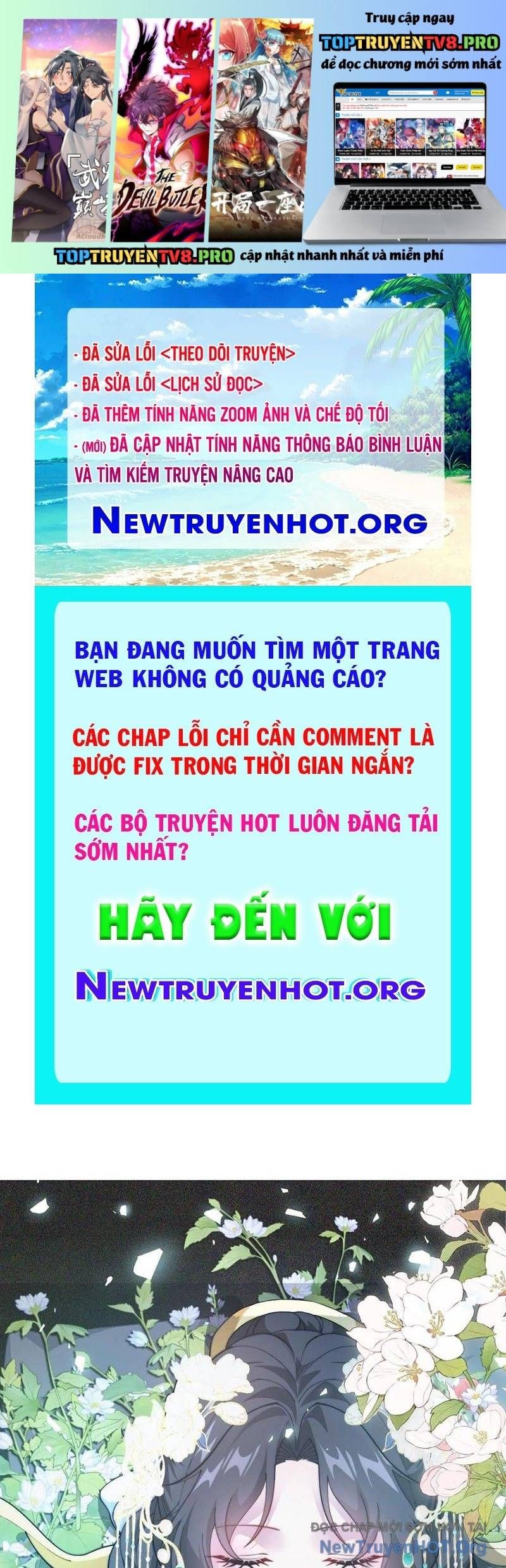 đọc truyện Ta Học Trảm Thần Trong Bệnh Viện Tâm Thần Chương 268 ảnh 3 tại Thiên Thai Truyện
