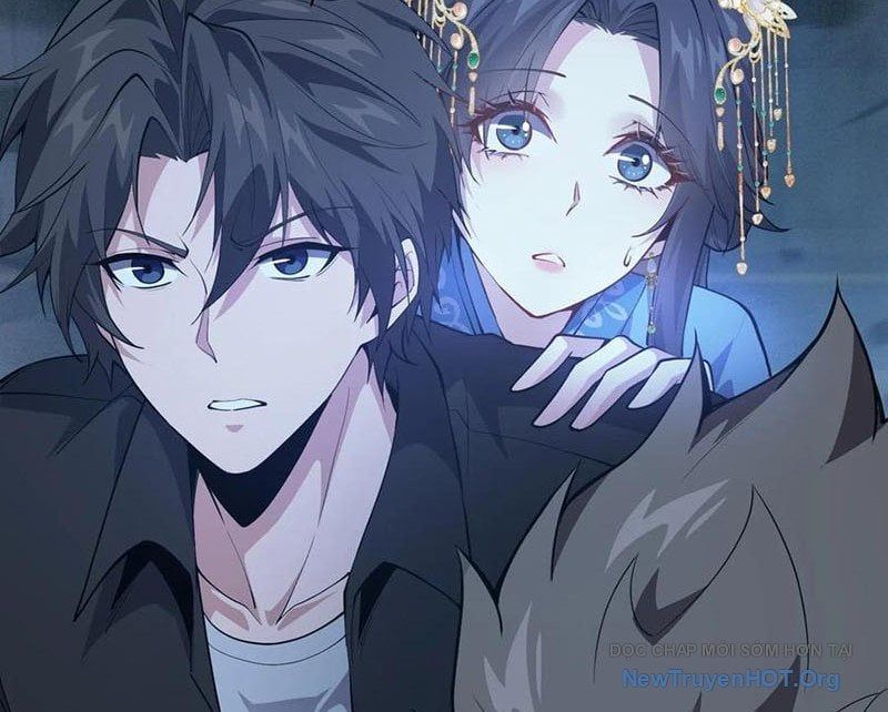 đọc truyện Ta Học Trảm Thần Trong Bệnh Viện Tâm Thần Chương 268 ảnh 20 tại Thiên Thai Truyện