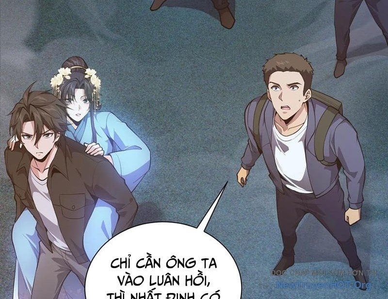 đọc truyện Ta Học Trảm Thần Trong Bệnh Viện Tâm Thần Chương 268 ảnh 53 tại Thiên Thai Truyện