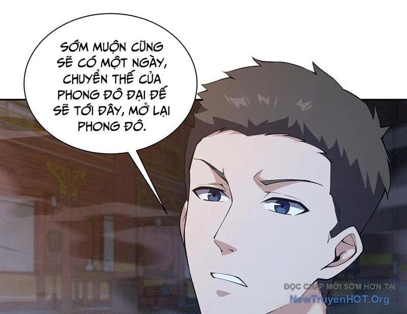 đọc truyện Ta Học Trảm Thần Trong Bệnh Viện Tâm Thần Chương 268 ảnh 55 tại Thiên Thai Truyện