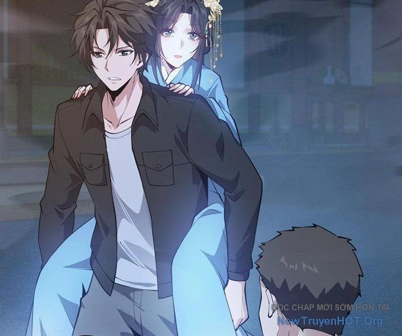 đọc truyện Ta Học Trảm Thần Trong Bệnh Viện Tâm Thần Chương 268 ảnh 58 tại Thiên Thai Truyện