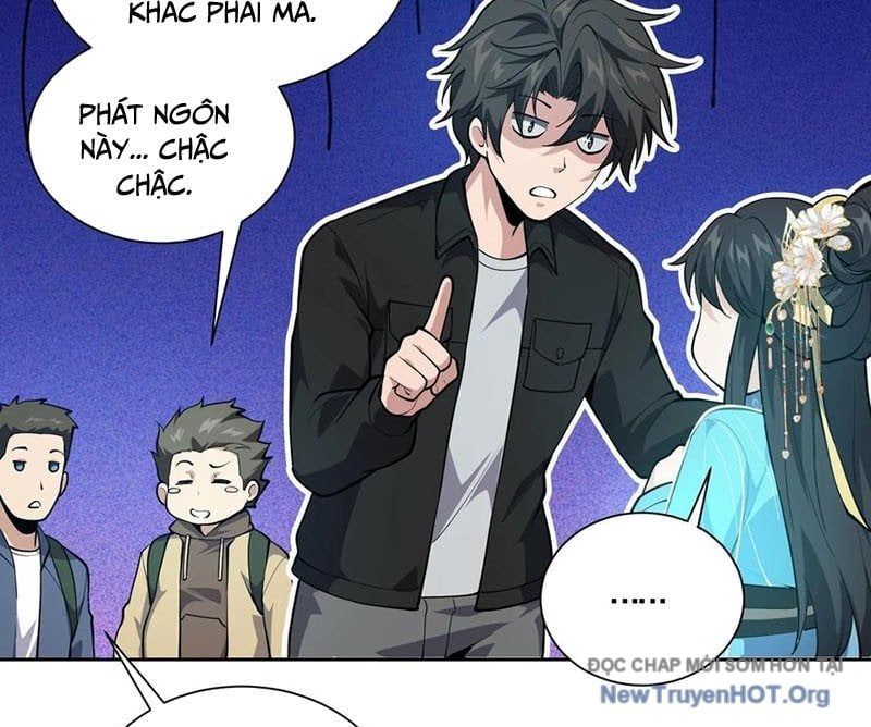 đọc truyện Ta Học Trảm Thần Trong Bệnh Viện Tâm Thần Chương 268 ảnh 75 tại Thiên Thai Truyện