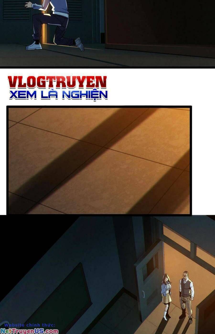 đọc truyện Ta Học Trảm Thần Trong Bệnh Viện Tâm Thần Chương 27 ảnh 17 tại Thiên Thai Truyện