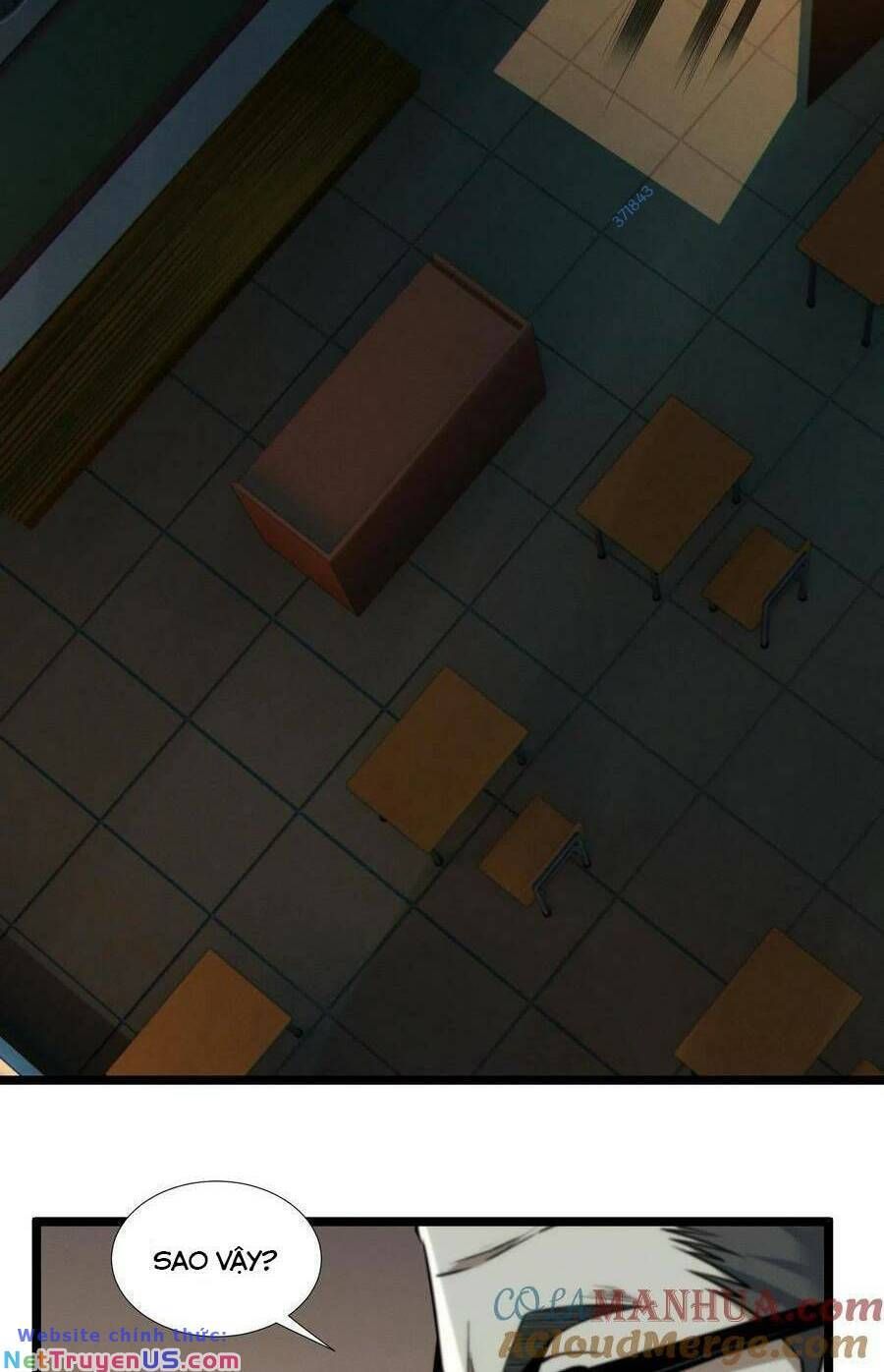 đọc truyện Ta Học Trảm Thần Trong Bệnh Viện Tâm Thần Chương 27 ảnh 18 tại Thiên Thai Truyện