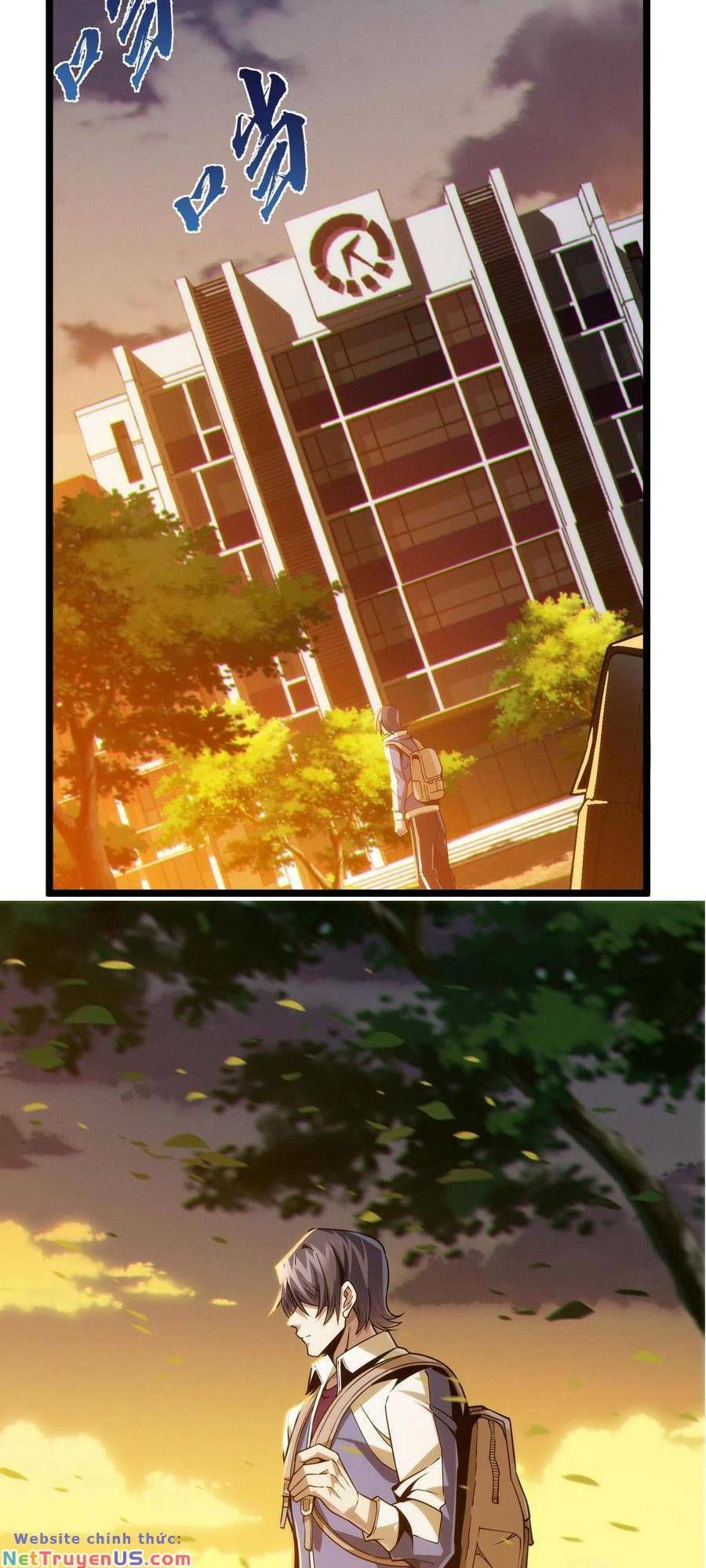 đọc truyện Ta Học Trảm Thần Trong Bệnh Viện Tâm Thần Chương 27 ảnh 4 tại Thiên Thai Truyện