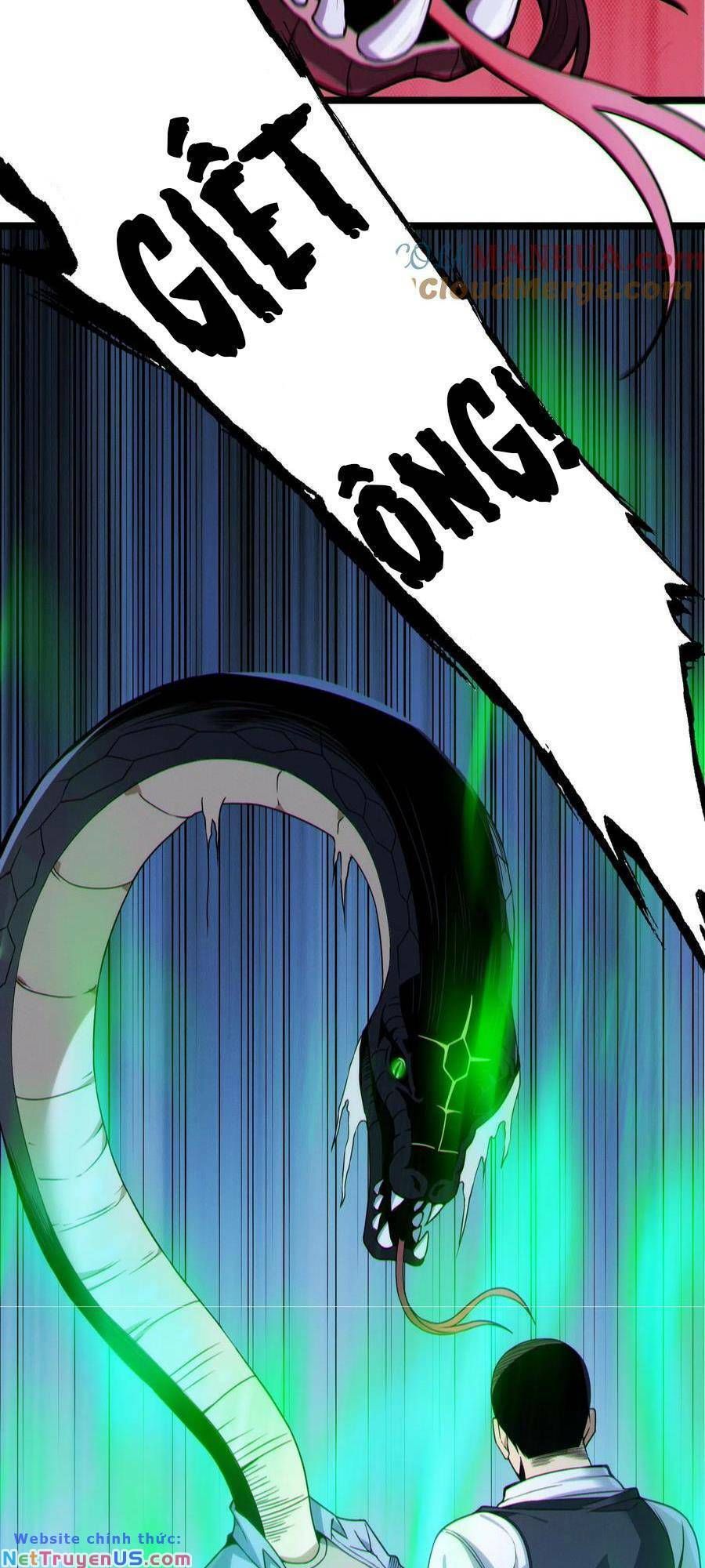 đọc truyện Ta Học Trảm Thần Trong Bệnh Viện Tâm Thần Chương 27 ảnh 22 tại Thiên Thai Truyện