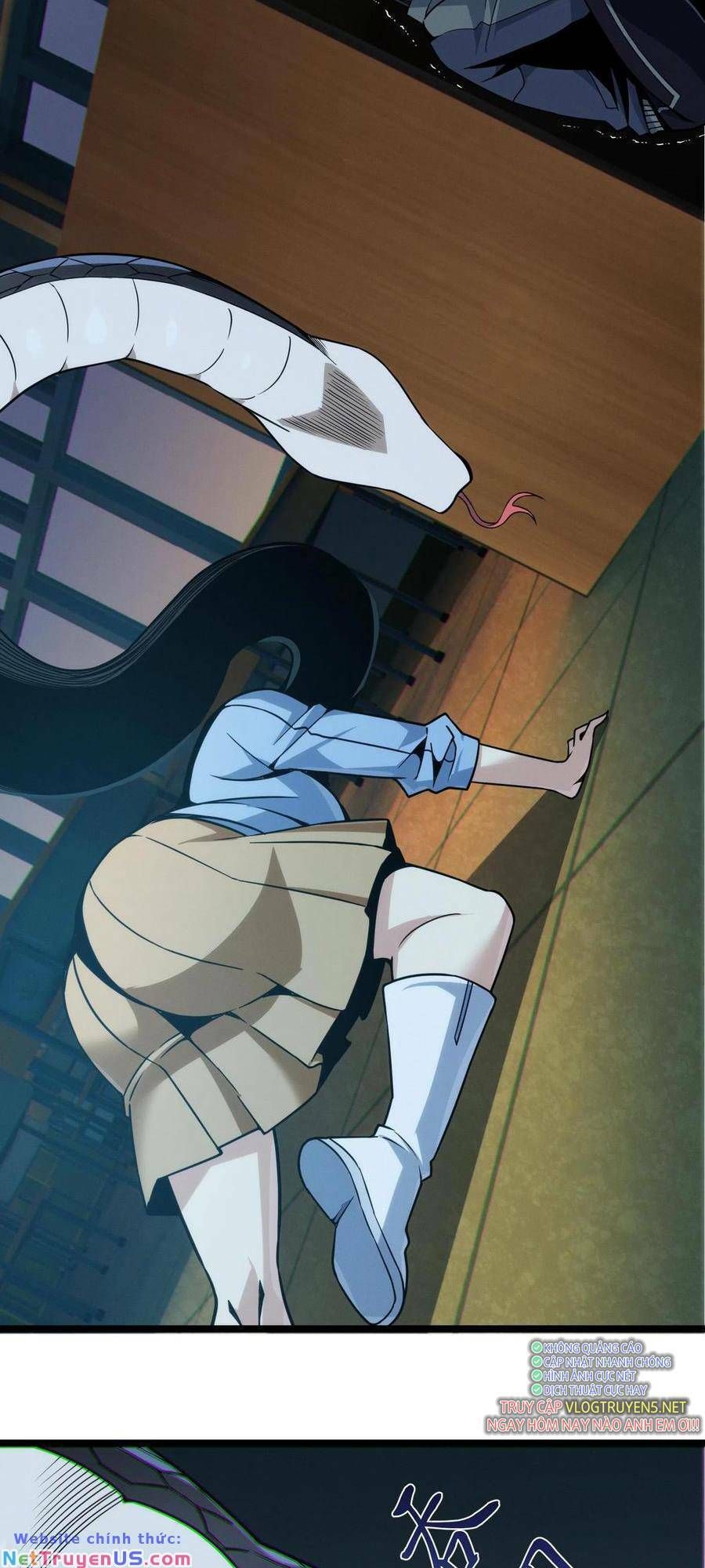 đọc truyện Ta Học Trảm Thần Trong Bệnh Viện Tâm Thần Chương 27 ảnh 24 tại Thiên Thai Truyện