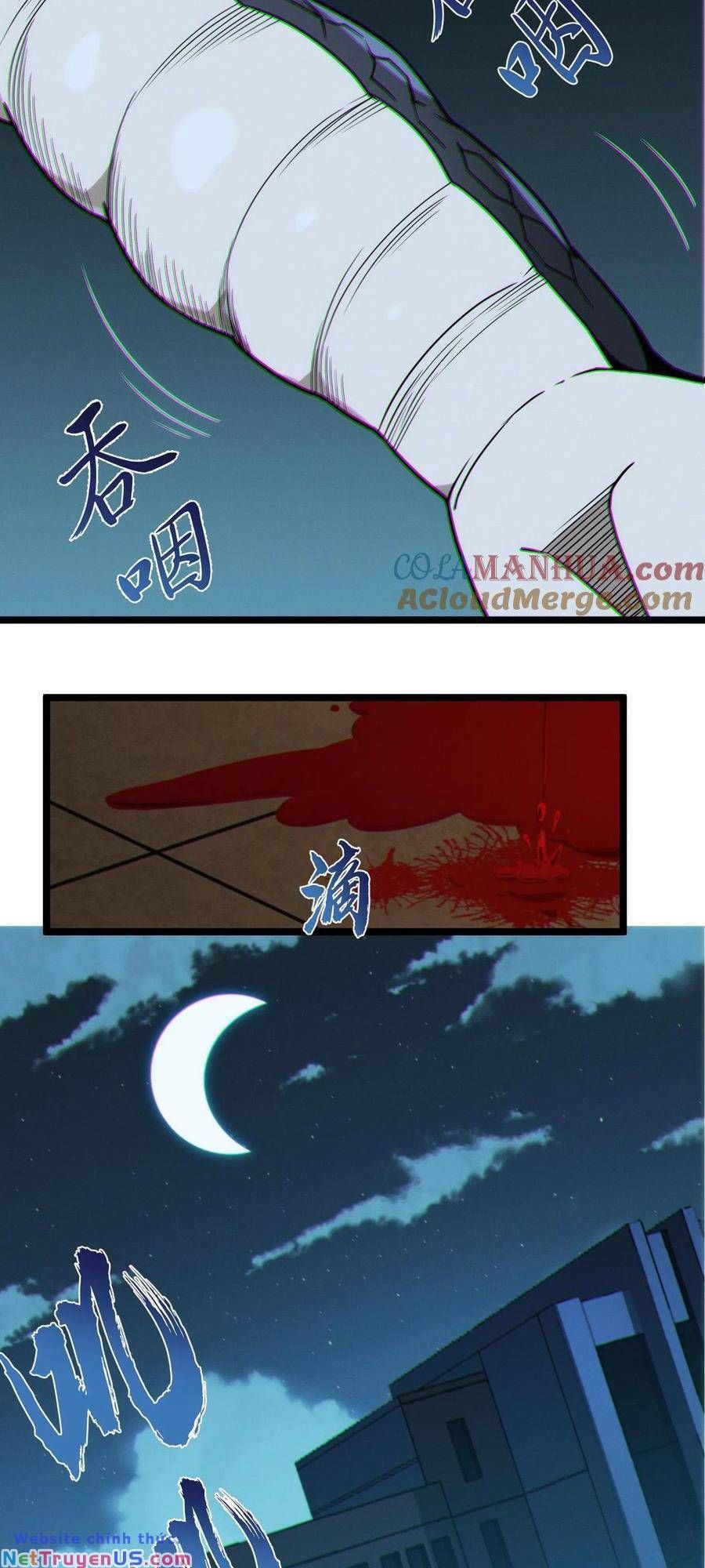 đọc truyện Ta Học Trảm Thần Trong Bệnh Viện Tâm Thần Chương 27 ảnh 25 tại Thiên Thai Truyện