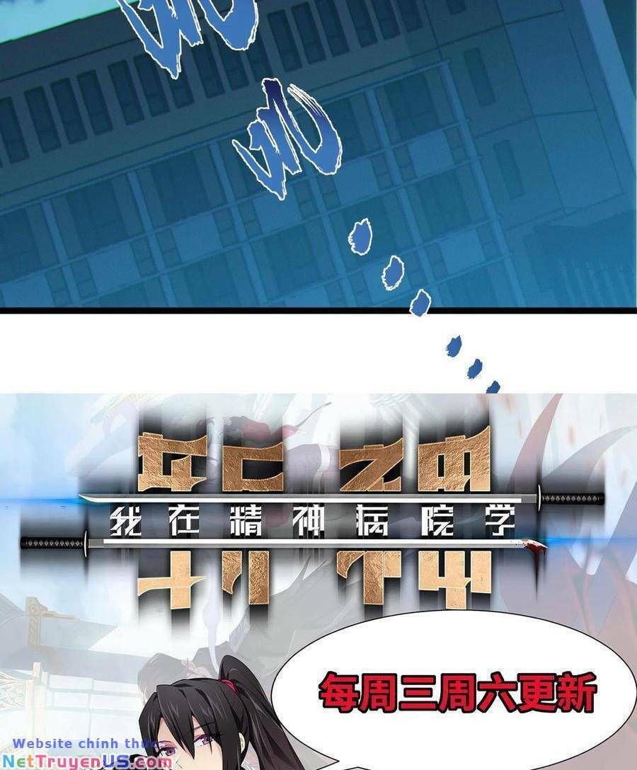 đọc truyện Ta Học Trảm Thần Trong Bệnh Viện Tâm Thần Chương 27 ảnh 26 tại Thiên Thai Truyện