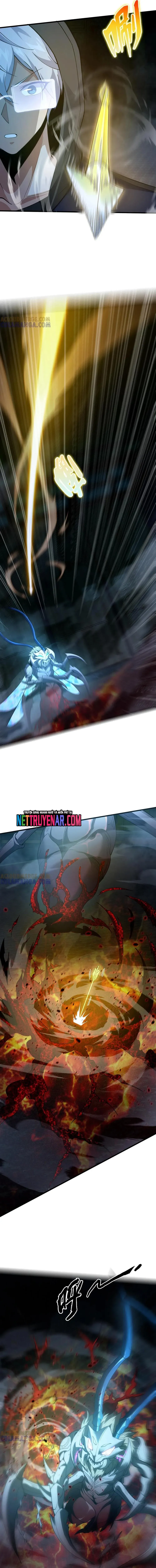 đọc truyện Ta Học Trảm Thần Trong Bệnh Viện Tâm Thần Chương 270 ảnh 5 tại Thiên Thai Truyện