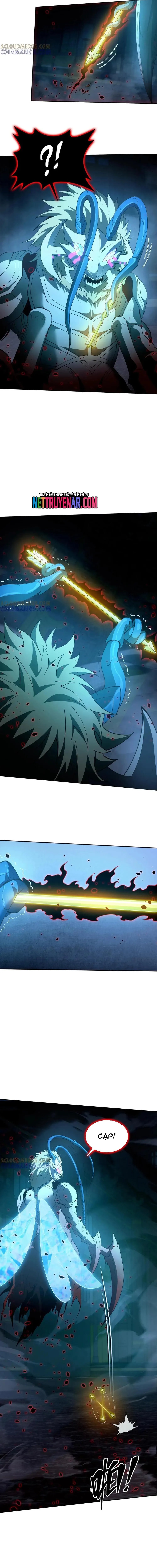 đọc truyện Ta Học Trảm Thần Trong Bệnh Viện Tâm Thần Chương 270 ảnh 7 tại Thiên Thai Truyện