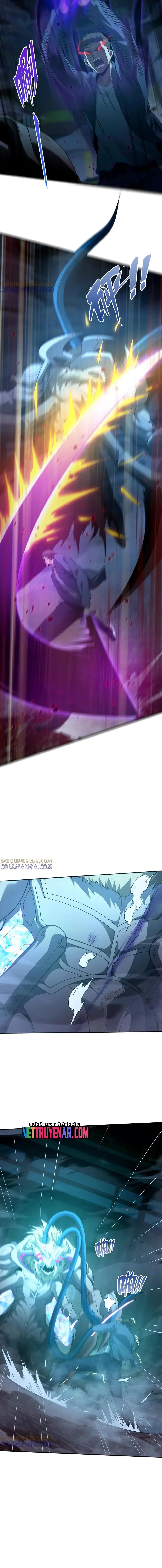 đọc truyện Ta Học Trảm Thần Trong Bệnh Viện Tâm Thần Chương 270 ảnh 9 tại Thiên Thai Truyện