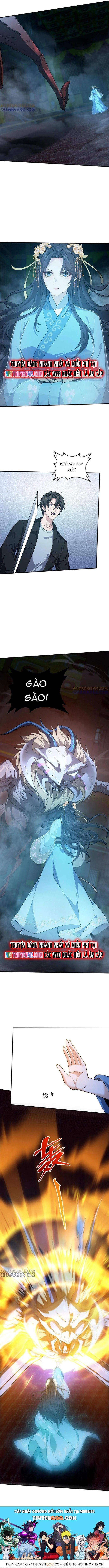 đọc truyện Ta Học Trảm Thần Trong Bệnh Viện Tâm Thần Chương 271 ảnh 7 tại Thiên Thai Truyện