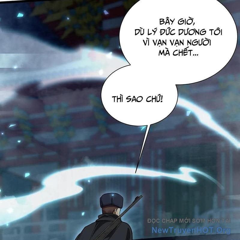 đọc truyện Ta Học Trảm Thần Trong Bệnh Viện Tâm Thần Chương 273 ảnh 25 tại Thiên Thai Truyện