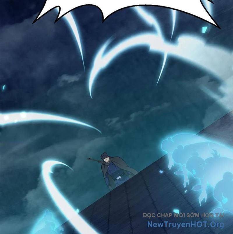 đọc truyện Ta Học Trảm Thần Trong Bệnh Viện Tâm Thần Chương 273 ảnh 30 tại Thiên Thai Truyện