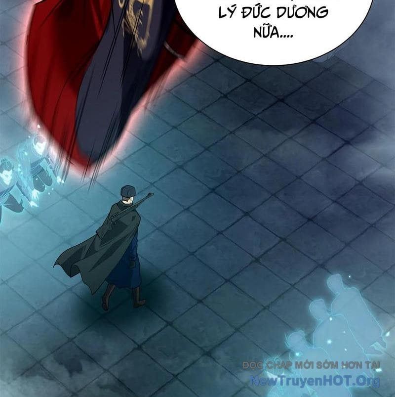 đọc truyện Ta Học Trảm Thần Trong Bệnh Viện Tâm Thần Chương 273 ảnh 35 tại Thiên Thai Truyện