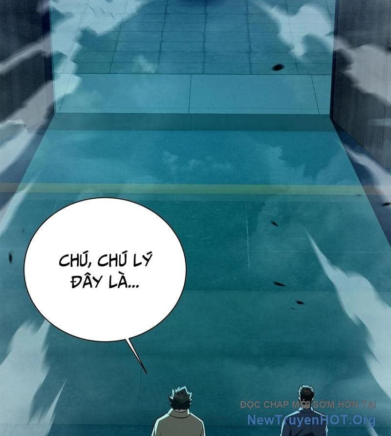 đọc truyện Ta Học Trảm Thần Trong Bệnh Viện Tâm Thần Chương 273 ảnh 45 tại Thiên Thai Truyện