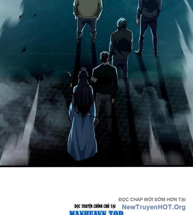 đọc truyện Ta Học Trảm Thần Trong Bệnh Viện Tâm Thần Chương 273 ảnh 46 tại Thiên Thai Truyện