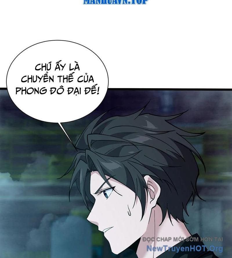 đọc truyện Ta Học Trảm Thần Trong Bệnh Viện Tâm Thần Chương 273 ảnh 47 tại Thiên Thai Truyện