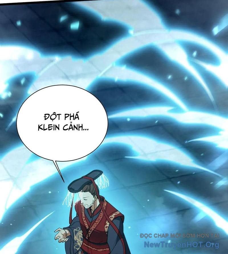 đọc truyện Ta Học Trảm Thần Trong Bệnh Viện Tâm Thần Chương 273 ảnh 52 tại Thiên Thai Truyện