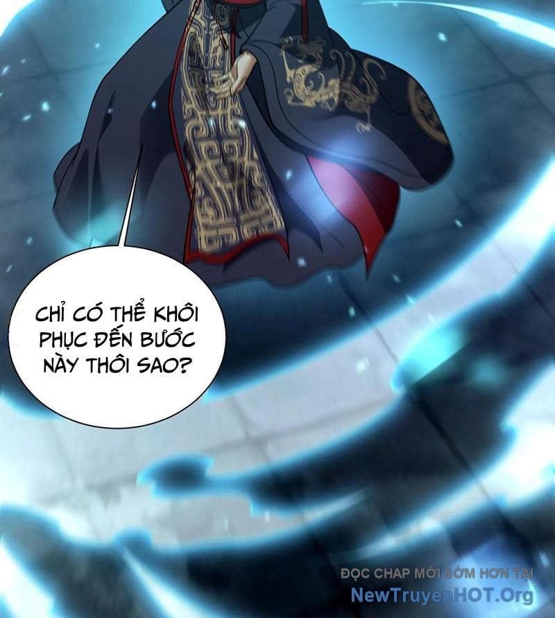 đọc truyện Ta Học Trảm Thần Trong Bệnh Viện Tâm Thần Chương 273 ảnh 53 tại Thiên Thai Truyện