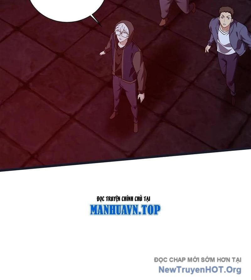 đọc truyện Ta Học Trảm Thần Trong Bệnh Viện Tâm Thần Chương 273 ảnh 59 tại Thiên Thai Truyện