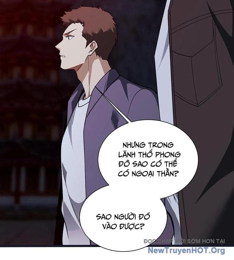 đọc truyện Ta Học Trảm Thần Trong Bệnh Viện Tâm Thần Chương 273 ảnh 65 tại Thiên Thai Truyện