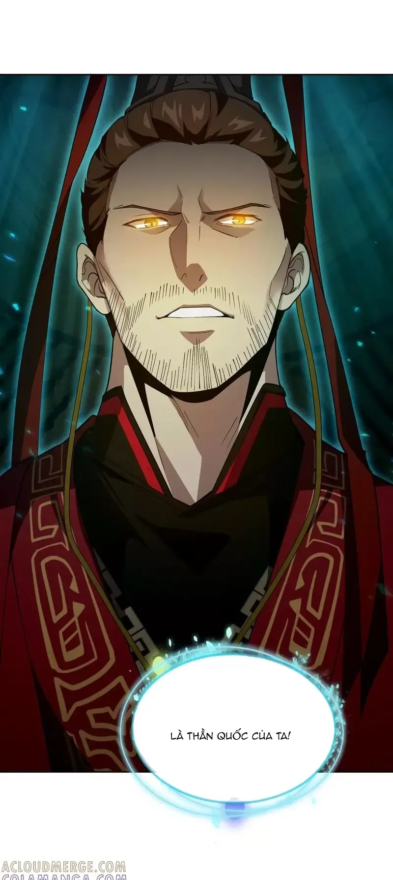 đọc truyện Ta Học Trảm Thần Trong Bệnh Viện Tâm Thần Chương 274 ảnh 14 tại Thiên Thai Truyện