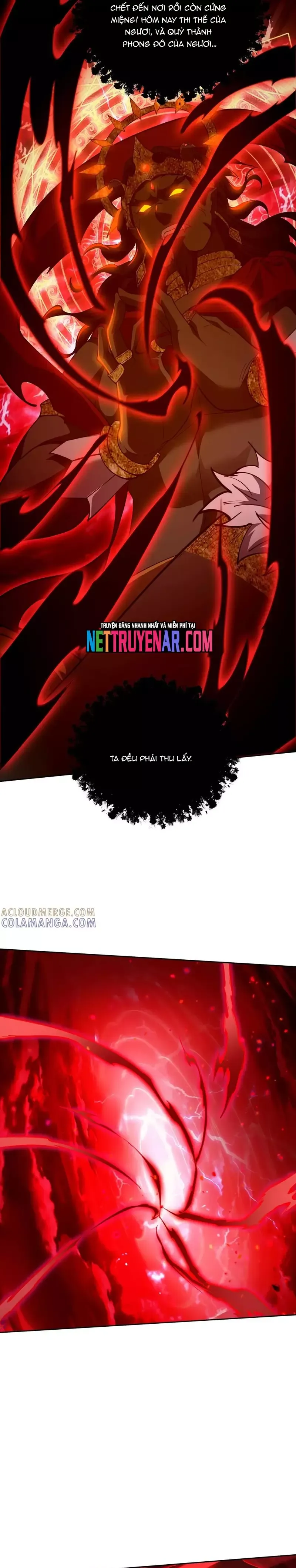 đọc truyện Ta Học Trảm Thần Trong Bệnh Viện Tâm Thần Chương 274 ảnh 9 tại Thiên Thai Truyện