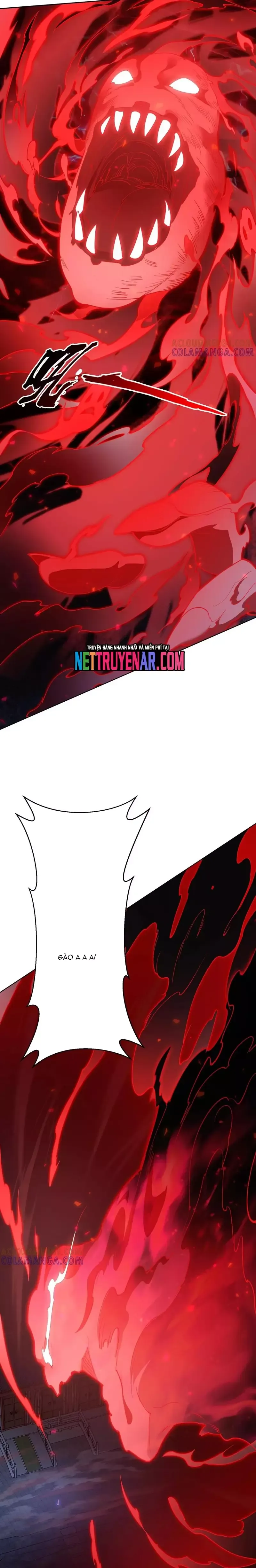 đọc truyện Ta Học Trảm Thần Trong Bệnh Viện Tâm Thần Chương 274 ảnh 10 tại Thiên Thai Truyện