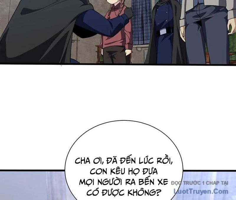 đọc truyện Ta Học Trảm Thần Trong Bệnh Viện Tâm Thần Chương 278 ảnh 13 tại Thiên Thai Truyện