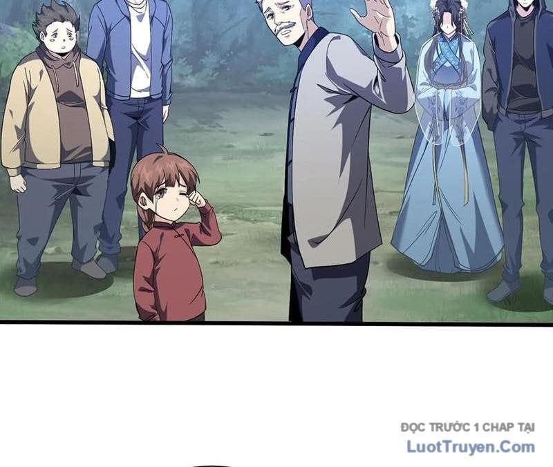 đọc truyện Ta Học Trảm Thần Trong Bệnh Viện Tâm Thần Chương 278 ảnh 17 tại Thiên Thai Truyện