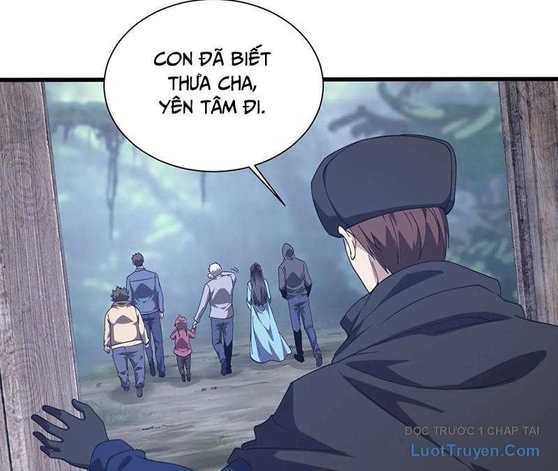 đọc truyện Ta Học Trảm Thần Trong Bệnh Viện Tâm Thần Chương 278 ảnh 18 tại Thiên Thai Truyện