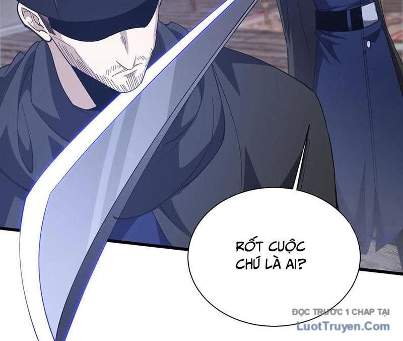 đọc truyện Ta Học Trảm Thần Trong Bệnh Viện Tâm Thần Chương 278 ảnh 23 tại Thiên Thai Truyện