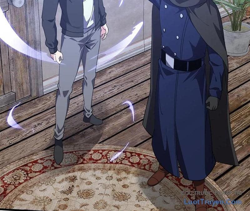 đọc truyện Ta Học Trảm Thần Trong Bệnh Viện Tâm Thần Chương 278 ảnh 26 tại Thiên Thai Truyện