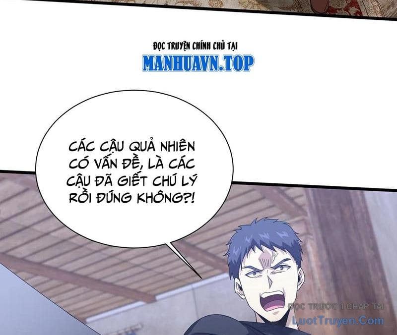 đọc truyện Ta Học Trảm Thần Trong Bệnh Viện Tâm Thần Chương 278 ảnh 27 tại Thiên Thai Truyện