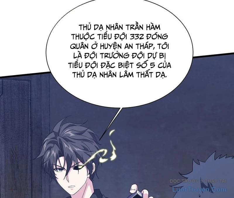 đọc truyện Ta Học Trảm Thần Trong Bệnh Viện Tâm Thần Chương 278 ảnh 32 tại Thiên Thai Truyện