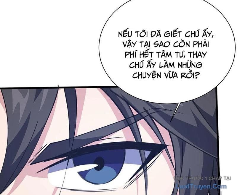 đọc truyện Ta Học Trảm Thần Trong Bệnh Viện Tâm Thần Chương 278 ảnh 43 tại Thiên Thai Truyện