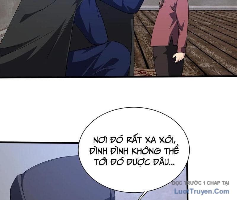 đọc truyện Ta Học Trảm Thần Trong Bệnh Viện Tâm Thần Chương 278 ảnh 8 tại Thiên Thai Truyện